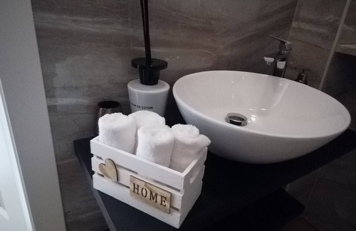 Historic Centre Apartment | Beautiful deluxe apartment in the heart of Turin, you will be delighted !