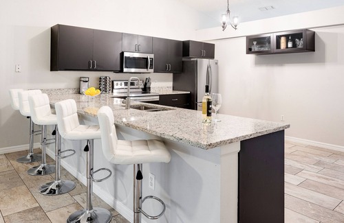 Deltona Lakes House | Beautiful Deluxe Home near Daytona beach/Orlando