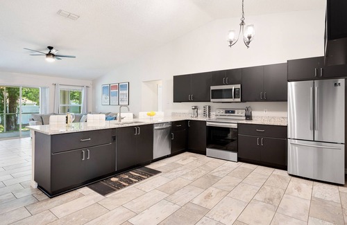 Deltona Lakes House | Beautiful Deluxe Home near Daytona beach/Orlando