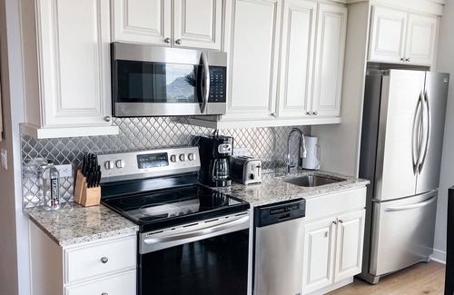 Cibola Vista Apartment | Beautiful Desert 1 BR Villa with Waterslides
