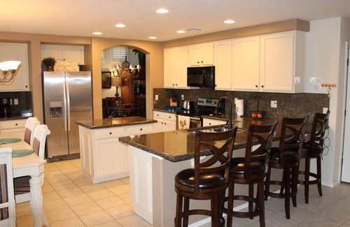A-M Ranch House | Beautiful Desert Escape w/private pool just north of Scottsdale. Special rates!