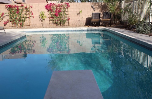 A-M Ranch House | Beautiful Desert Escape w/private pool just north of Scottsdale. Special rates!