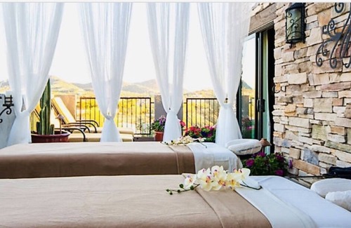 Cibola Vista Resort | Beautiful desert oasis resort close to Lake Pleasant!