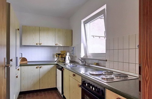 Balderschwang House | Beautiful detached holiday home in Balderschwang in the Allgäu.