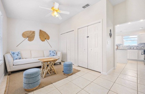 Micco House | Beautiful Direct Riverfront Paradise Home