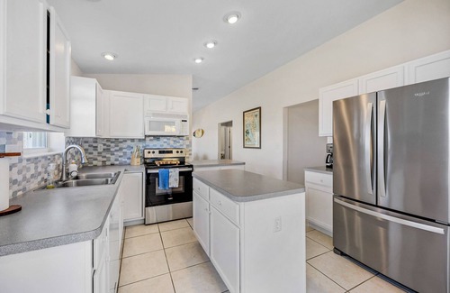 Micco House | Beautiful Direct Riverfront Paradise Home