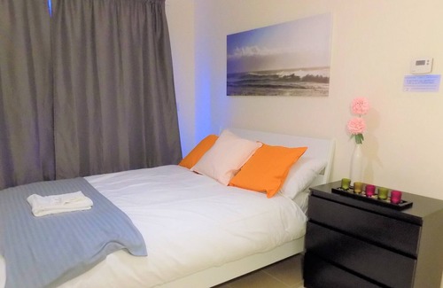 Gamston House | Beautiful Double Room | Warwick Uni