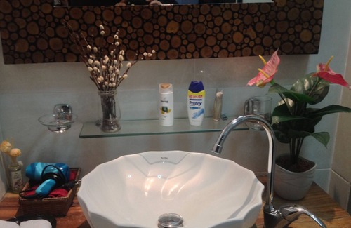 Hang Dong Resort | Beautiful Double Room in Nam Phrae