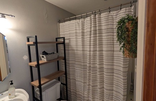 Waverly Apartment | Beautiful Down Town Flat