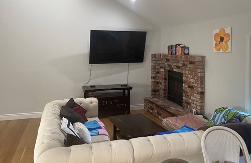 Lafayette House | Beautiful Downtown spacious Lafayette Townhome