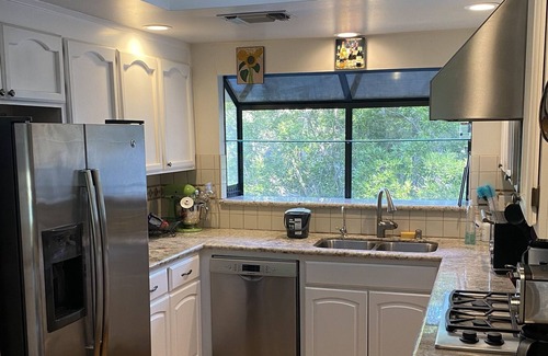 Lafayette House | Beautiful Downtown spacious Lafayette Townhome