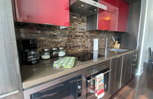 Toronto Entertainment District Condo | ⭐️✨Beautiful downtown Toronto condo✨⭐️