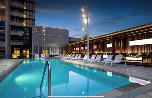 Toronto Entertainment District Condo | ⭐️✨Beautiful downtown Toronto condo✨⭐️