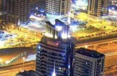 Al Quoz Resort | Beautiful Dubai Suites 1 & 2 bedroom. Jr Suite Sleeps 2. All Inclusive included