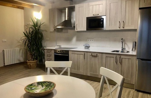 Mogrovejo Apartment | Beautiful Duplex Apartment