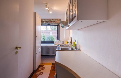 Hoisdorf House | Beautiful Duplex Apartment @ Little Paradise, 25 min to Hamburg City Center