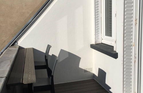 Old Town Apartment | Beautiful duplex, exceptional location, hyper center of Tours, very quiet