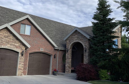 Bountiful House | Beautiful East Bench close to ski resorts and downtown Salt Lake City.