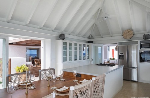 Pointe Milou Villa | Beautiful Elle Luxury villa