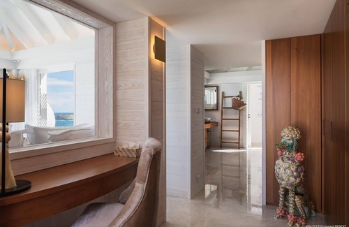 Pointe Milou Villa | Beautiful Elle Luxury villa