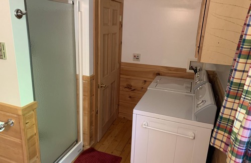 Embden Cottage | Beautiful Embden Single Level Lakehouse