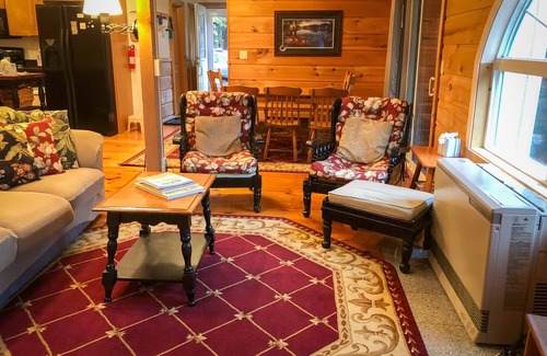 Embden Cottage | Beautiful Embden Single Level Lakehouse