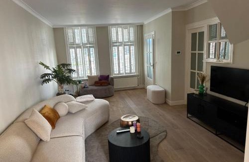 Medemblik House | Beautiful entire house in the center