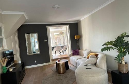 Medemblik House | Beautiful entire house in the center