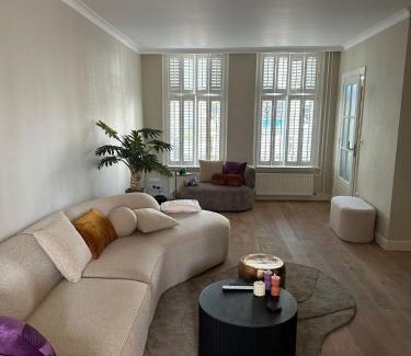 Medemblik House | Beautiful entire house in the center