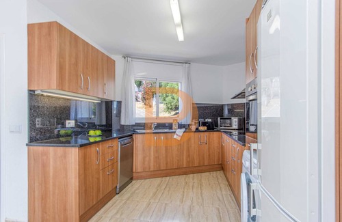 Port de la Selva House | Beautiful house for 8 people near the beach