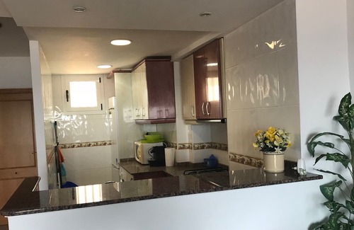 Grau i Platja Apartment | Beautiful apartment on the beachfront