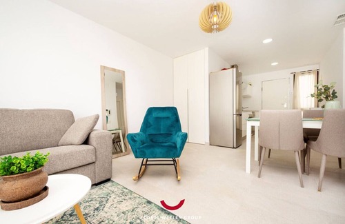 Torre de la Horadada Apartment | Beautiful and modern apartment close to the beach