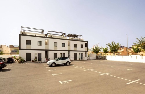 Torre de la Horadada Apartment | Beautiful and modern apartment close to the beach