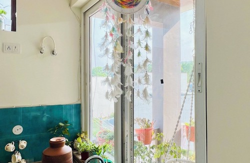 Dehradun Apartment | Beautiful European Apartment near Mall of Dehradun