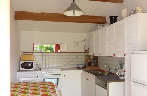 Noirmoutier-en-l'Ile House | Beautiful farmhouse on large plot of land in Noirmoutier, near town center and sea