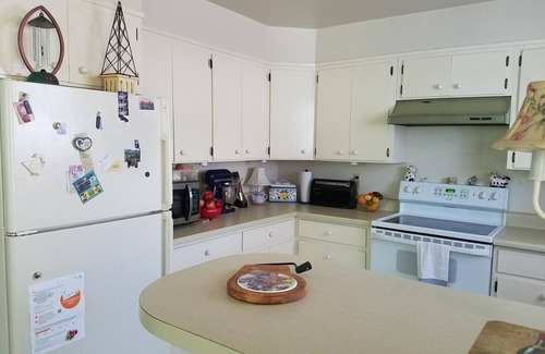 Twain Harte Apartment | Beautiful Fairway Apartments