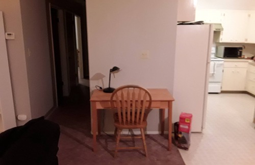 Twain Harte Apartment | Beautiful Fairway Apartments