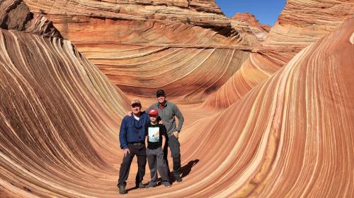 Kanab House | Beautiful Family and Pet-Friendly Home Near National Parks with NEW Hot Tub