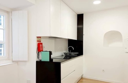 Leiria Apartment | Beautiful Family Apartment in Leiria