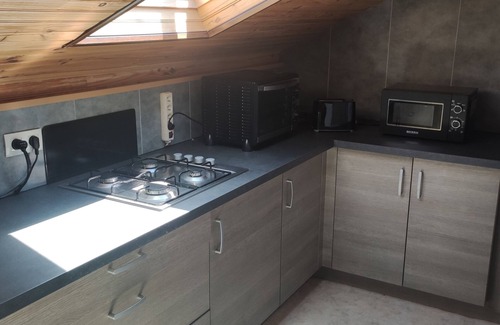 Cruet Apartment | Beautiful family apartment in Savoie