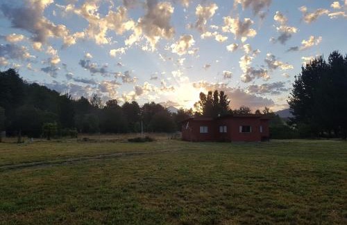 Villarrica House | Beautiful Family Cabin, Lots of Nature