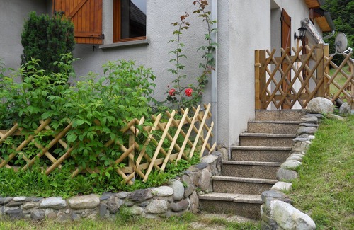 Campan Ski Chalet | Beautiful family chalet for 8 people in a privileged setting