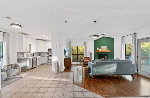 Austin House | Beautiful Family-Friendly Home with *Amenities!*