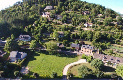 La Canourgue House | Beautiful family home in La Canourgue