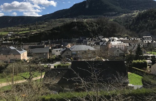 La Canourgue House | Beautiful family home in La Canourgue