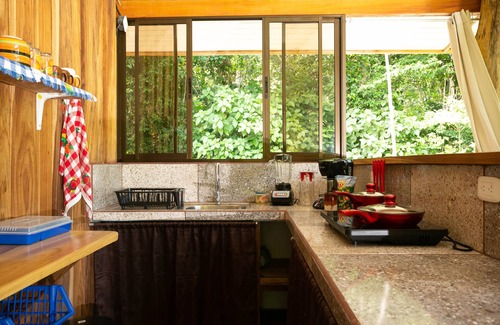 Cahuita House | Beautiful family holiday home