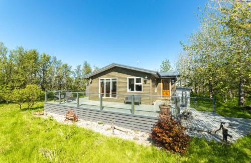 Rangarþing ytra Villa | Beautiful family home in South-Iceland perfect for groups and families