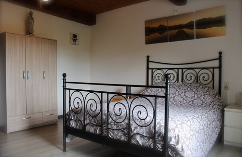 Routier House | Beautiful family house with panoramic view over the vineyards and the Pyrenees