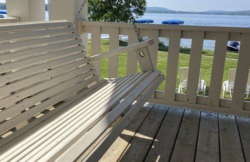 Oden House | Beautiful Family House on Clean Sandy-Bottomed Crooked Lake!