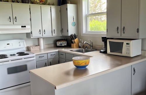 New London Cottage | Beautiful Family Retreat, Cavendish area. (Nous sommes bilingues)